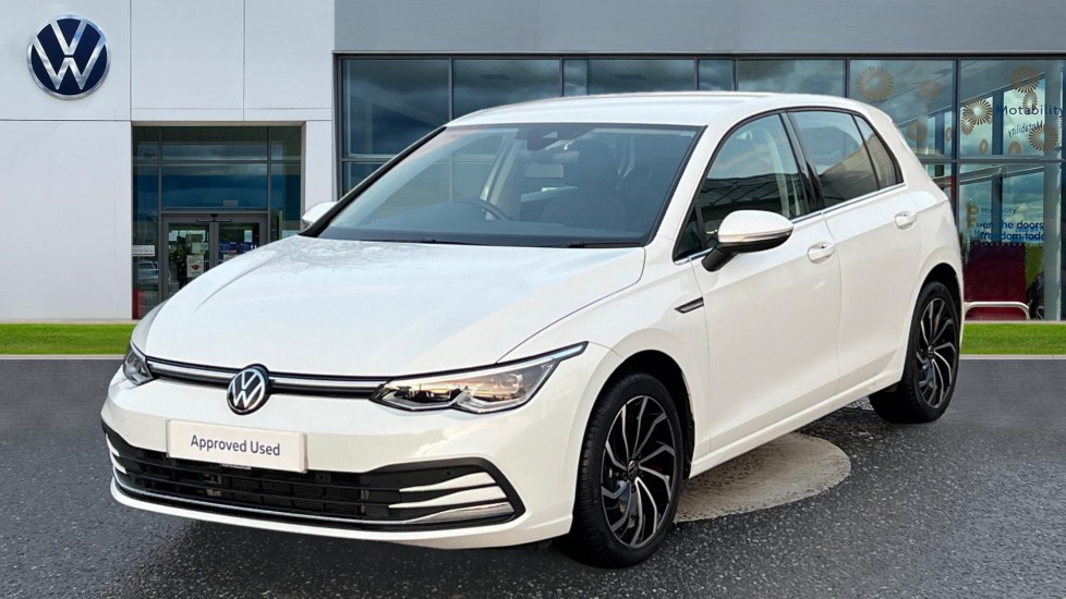 Used Volkswagen Golf 2023 for sale - 76766310: Photo 7