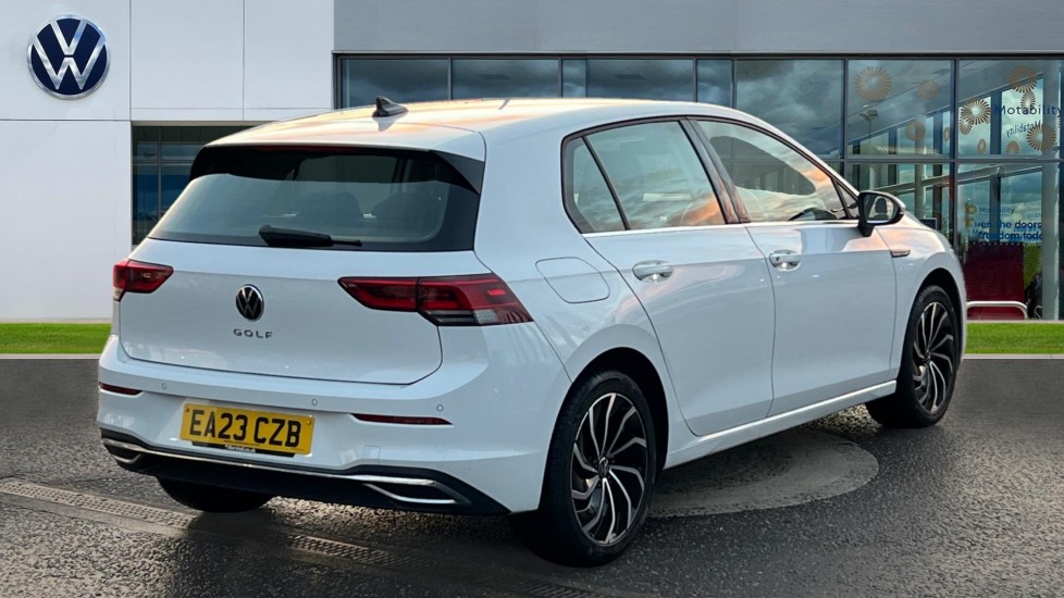 Used Volkswagen Golf 2023 for sale - 76766310: Photo 8