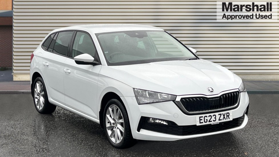 Used Skoda Scala 2023 for sale - 76872228: Photo 1