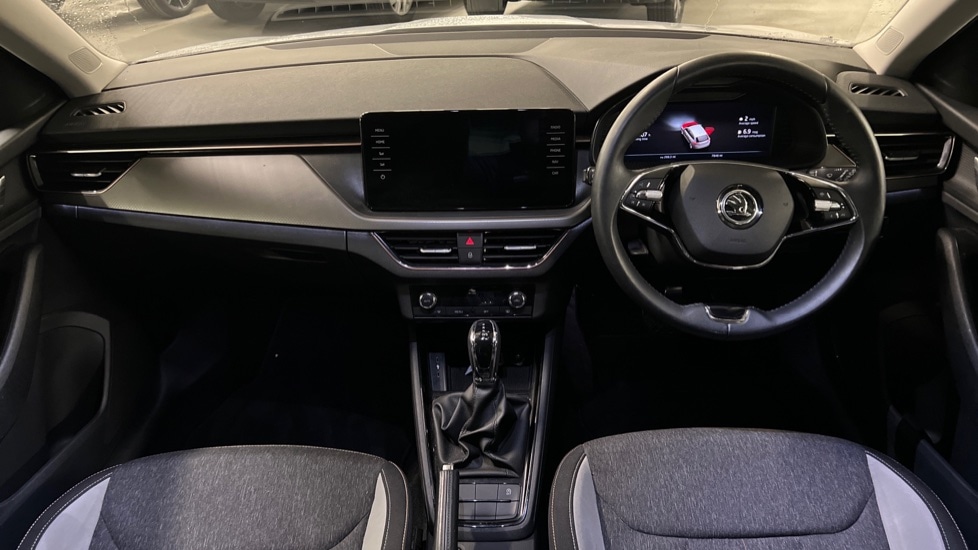 Used Skoda Scala 2023 for sale - 76872228: Photo 11