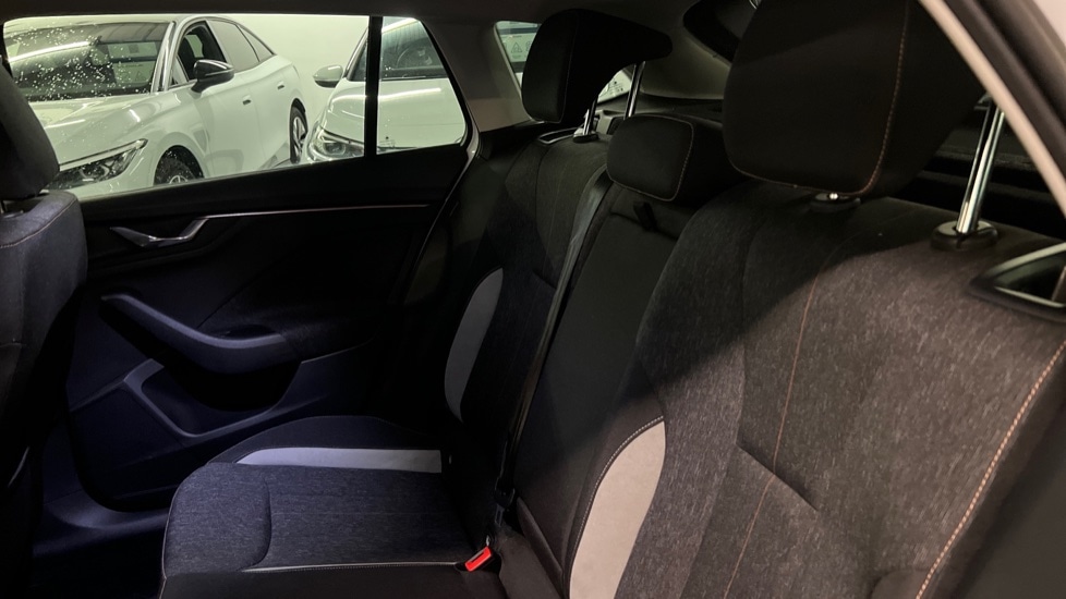 Used Skoda Scala 2023 for sale - 76872228: Photo 14