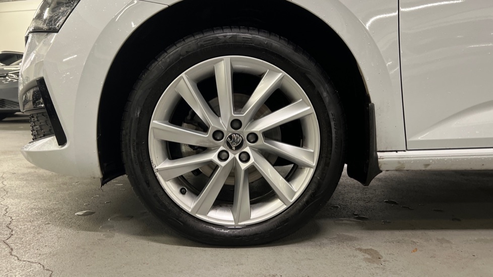Used Skoda Scala 2023 for sale - 76872228: Photo 17