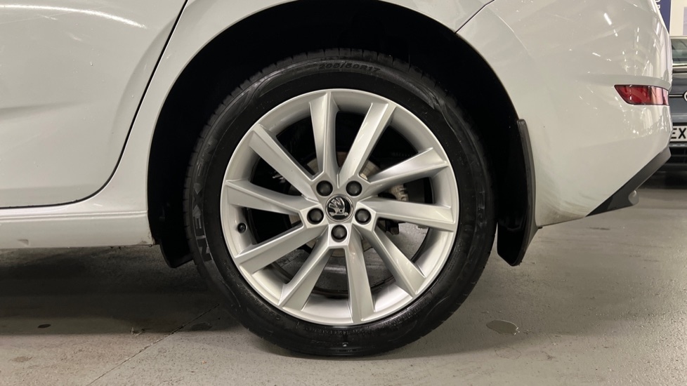 Used Skoda Scala 2023 for sale - 76872228: Photo 18