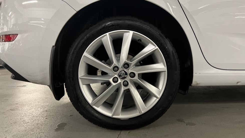 Used Skoda Scala 2023 for sale - 76872228: Photo 19