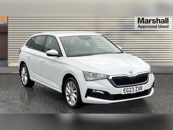 2023 - 1.5 TSI SE L 5dr DSG