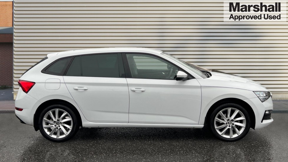 Used Skoda Scala 2023 for sale - 76872228: Photo 2