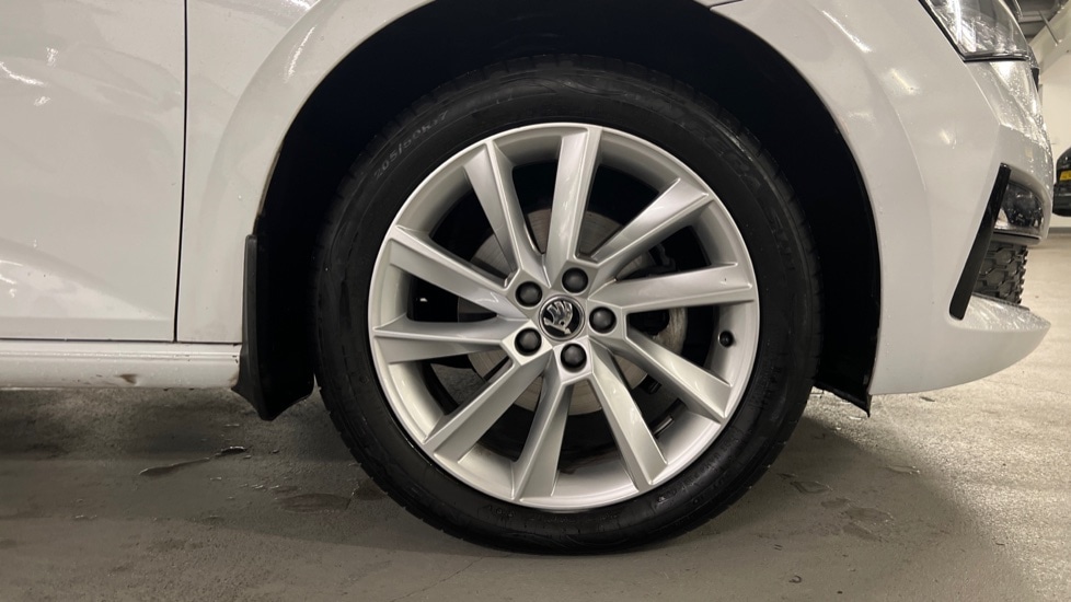 Used Skoda Scala 2023 for sale - 76872228: Photo 20