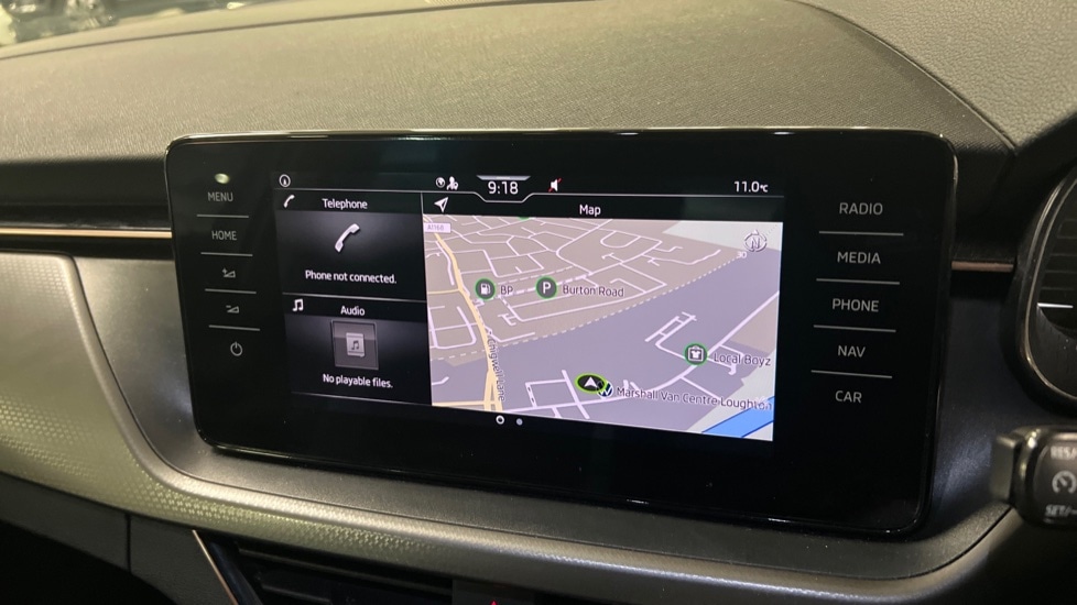 Used Skoda Scala 2023 for sale - 76872228: Photo 26