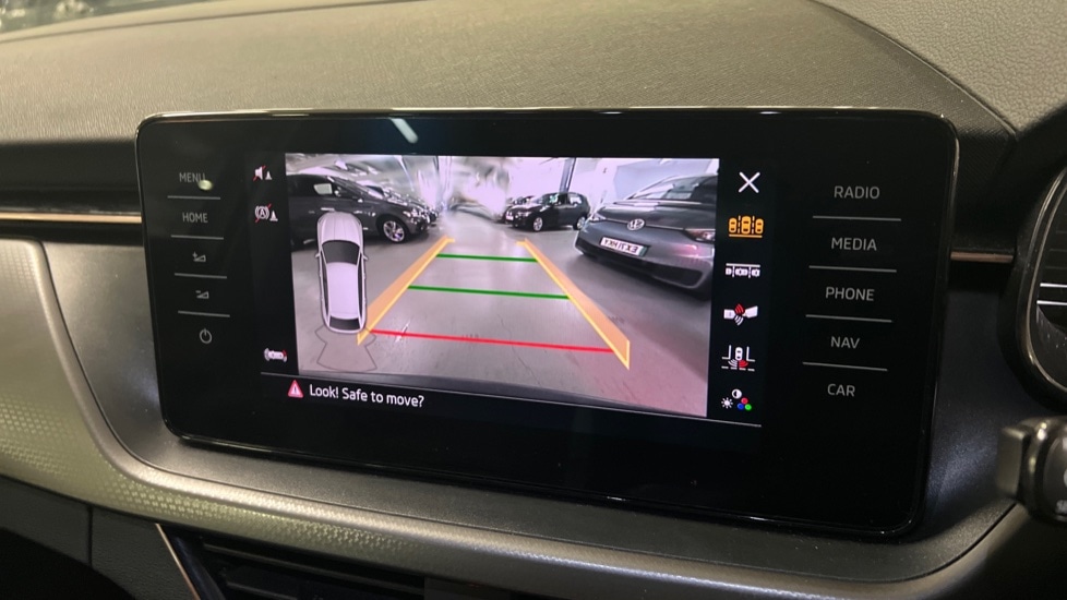 Used Skoda Scala 2023 for sale - 76872228: Photo 27