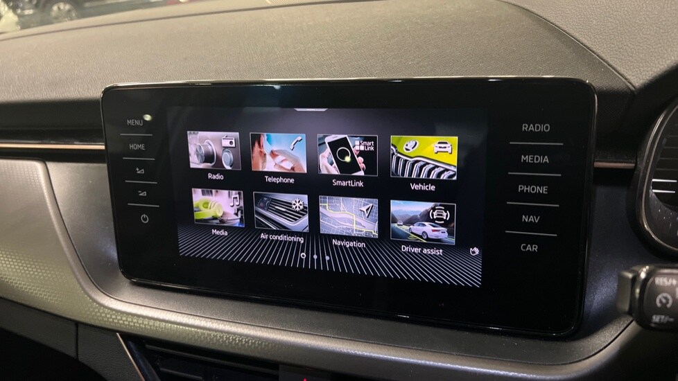 Used Skoda Scala 2023 for sale - 76872228: Photo 35