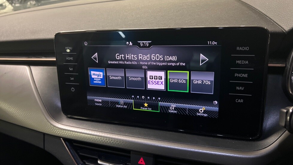 Used Skoda Scala 2023 for sale - 76872228: Photo 36