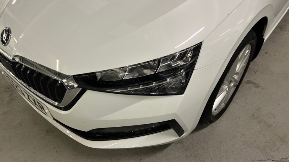 Used Skoda Scala 2023 for sale - 76872228: Photo 44