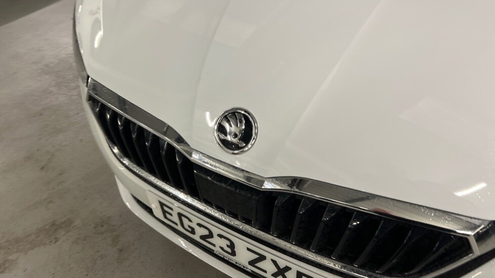 Used Skoda Scala 2023 for sale - 76872228: Photo 45