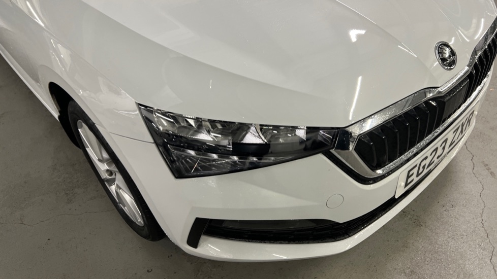 Used Skoda Scala 2023 for sale - 76872228: Photo 46