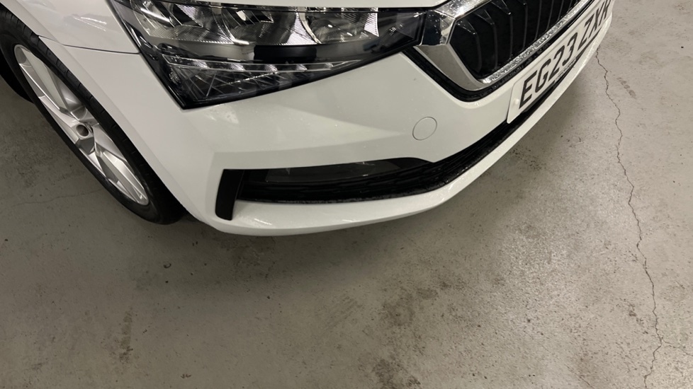 Used Skoda Scala 2023 for sale - 76872228: Photo 47