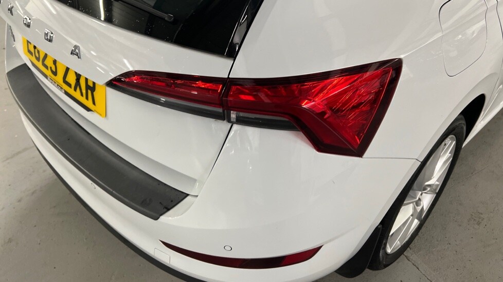 Used Skoda Scala 2023 for sale - 76872228: Photo 51