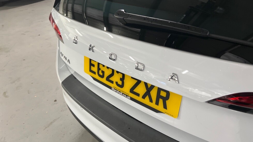 Used Skoda Scala 2023 for sale - 76872228: Photo 52