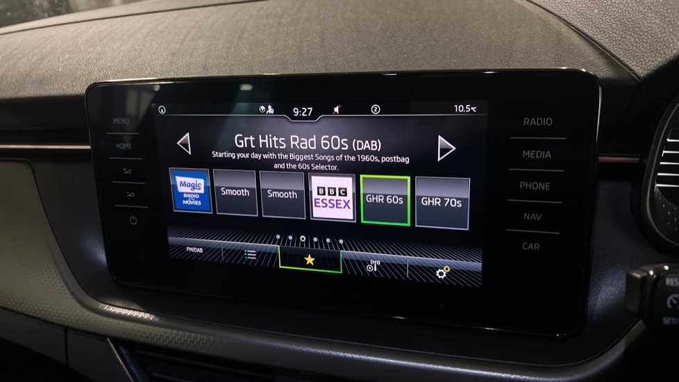 Used Skoda Scala 2023 for sale - 76872228: Photo 54