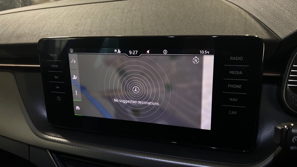 Used Skoda Scala 2023 for sale - 76872228: Photo 55