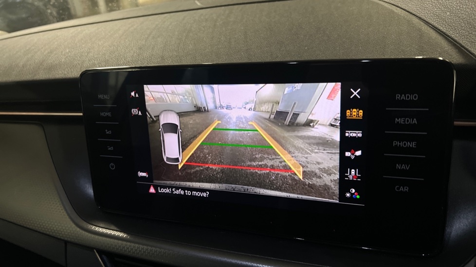 Used Skoda Scala 2023 for sale - 76872228: Photo 56