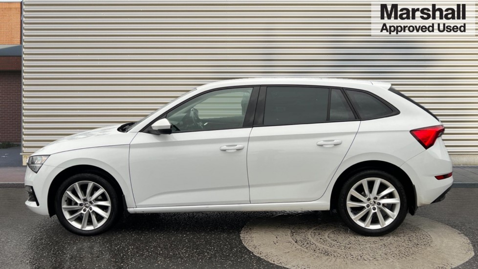 Used Skoda Scala 2023 for sale - 76872228: Photo 6