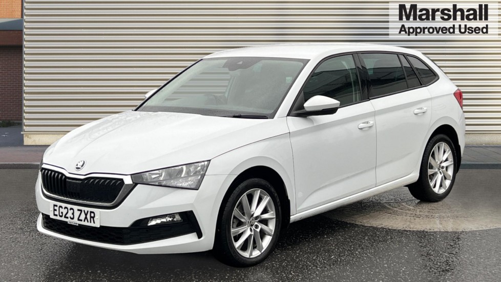 Used Skoda Scala 2023 for sale - 76872228: Photo 7