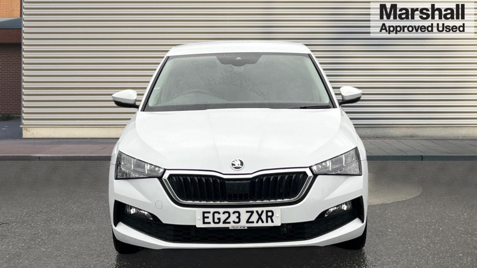 Used Skoda Scala 2023 for sale - 76872228: Photo 8