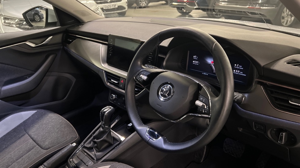 Used Skoda Scala 2023 for sale - 76872228: Photo 9