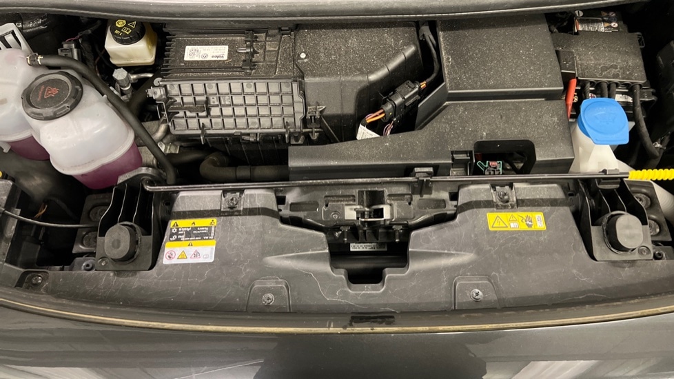 Used Volkswagen ID.3 2020 for sale - 76874805: Photo 17