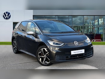 Volkswagen - ID.3