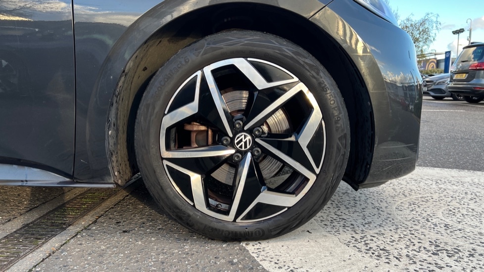 Used Volkswagen ID.3 2020 for sale - 76874805: Photo 20