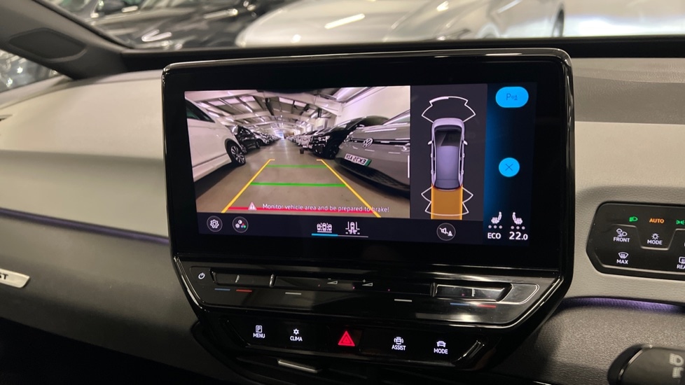 Used Volkswagen ID.3 2020 for sale - 76874805: Photo 22