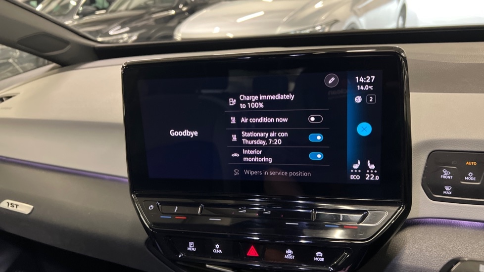 Used Volkswagen ID.3 2020 for sale - 76874805: Photo 23