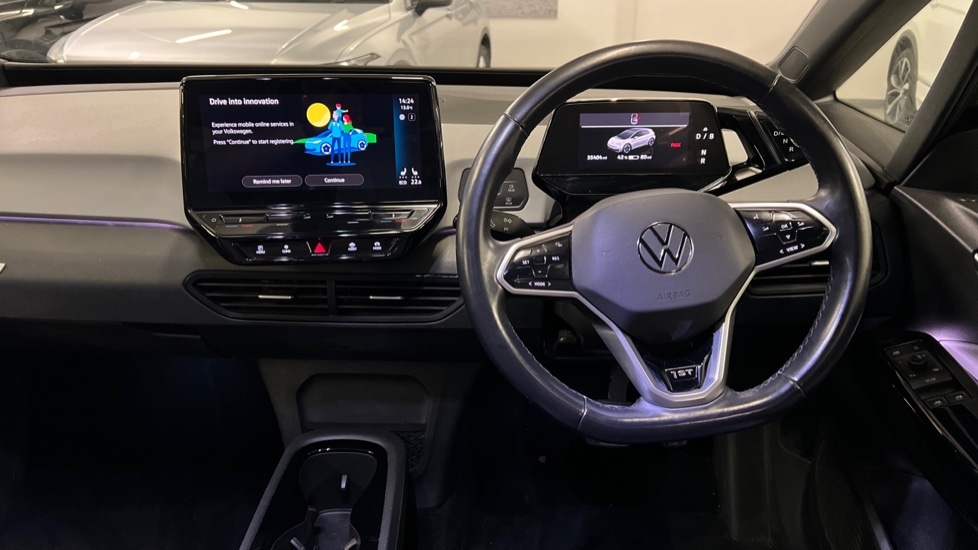 Used Volkswagen ID.3 2020 for sale - 76874805: Photo 27