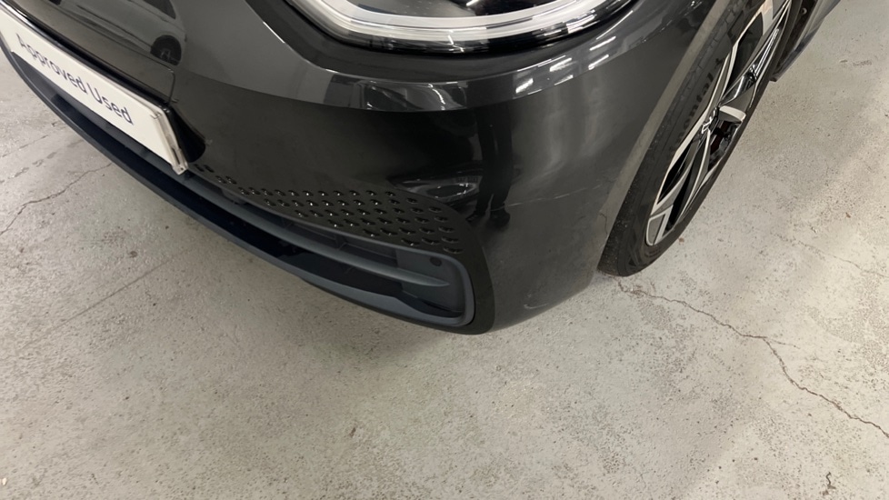 Used Volkswagen ID.3 2020 for sale - 76874805: Photo 46
