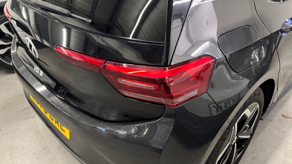 Used Volkswagen ID.3 2020 for sale - 76874805: Photo 53