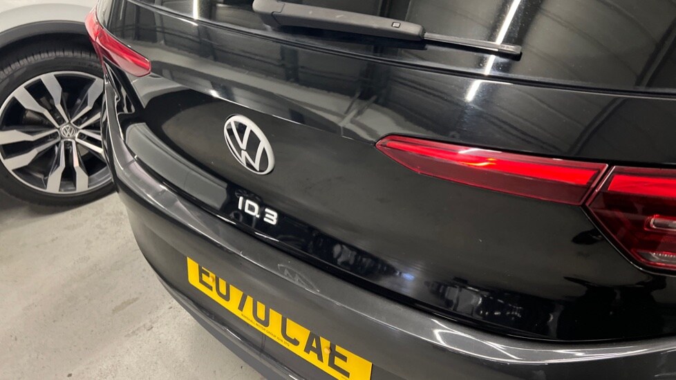Used Volkswagen ID.3 2020 for sale - 76874805: Photo 54