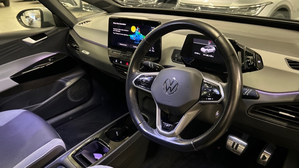 Used Volkswagen ID.3 2020 for sale - 76874805: Photo 6