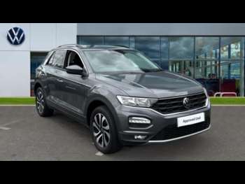 2021 - 1.5 TSI EVO Active 5dr DSG Auto