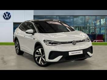 2023 - 150kW Style Pro Performance 77kWh 5dr Auto