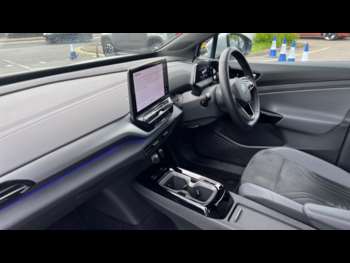 Used Volkswagen ID5 2023 for sale - 74570826: Photo
