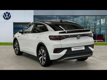 Used Volkswagen ID5 2023 for sale - 74570826: Photo