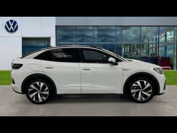Used Volkswagen ID5 2023 for sale - 74570826: Photo