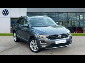 2021 - 1.5 TSI EVO SEL 5dr DSG Auto