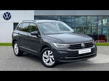2021 - 1.5 TSI 150 Life 5dr DSG Auto