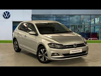 2021 - 1.0 TSI 95 Match 5dr
