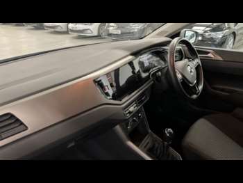 Used Volkswagen Polo 2021 for sale - 75112070: Photo