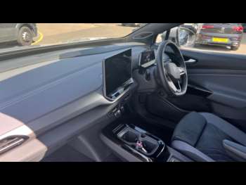 Used Volkswagen ID5 2024 for sale - 73715346: Photo