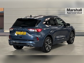 Used Ford Kuga 2022 for sale - 75692097: Photo