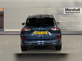 Used Ford Kuga 2022 for sale - 75692097: Photo